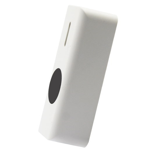 Tantos TS-NoTouch White