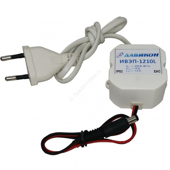 Давикон ИВЭП-1210L Давикон ИВЭП-1210L