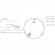 Dahua DH-IPC-HDBW3241FP-AS-0360B-S2 Dahua DH-IPC-HDBW3241FP-AS-0360B-S2