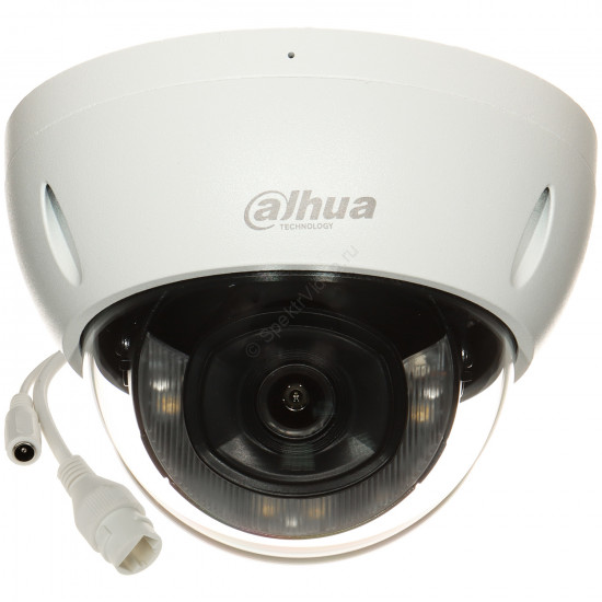 Dahua DH-IPC-HDBW2849EP-S-IL-0280B