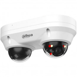 Dahua DH-IPC-HDBW2449FP-AS-E2-IL-0360B
