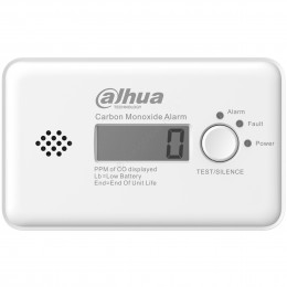 Dahua DHI-HY-GC21B-W2(868) - датчик угарного газа