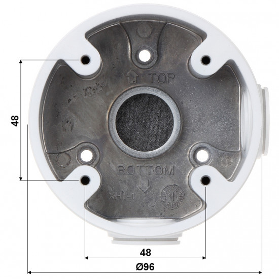 Dahua DH-PFA13A-E