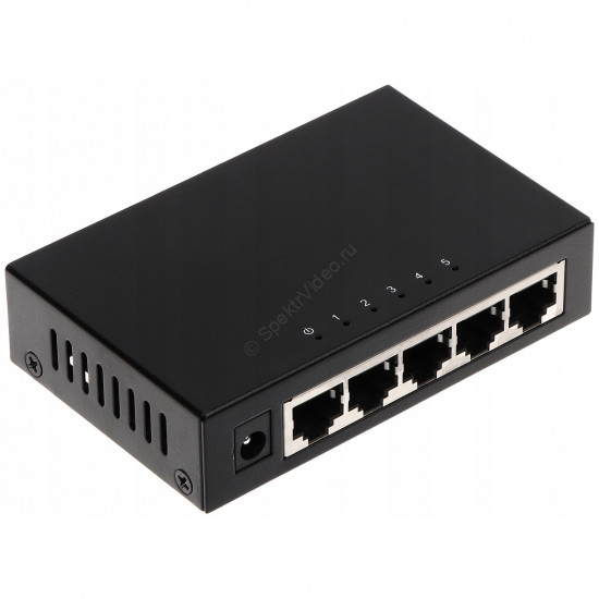 Dahua DH-PFS3005-5GT Dahua DH-PFS3005-5GT