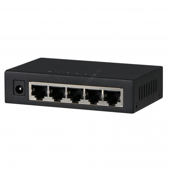 Dahua DH-PFS3005-5GT Dahua DH-PFS3005-5GT