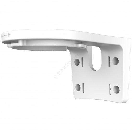 Dahua DH-PFB1211W - крепление на стену