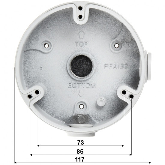 Dahua DH-PFA136