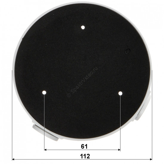 Dahua DH-PFA136
