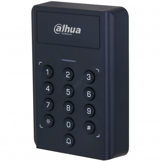Dahua DHI-ASI1201BL-D