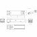 Dahua SFP-850-MMF - оптический модуль SFP LC