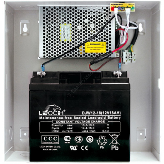 AccordTec ББП-30 ТР исп.2