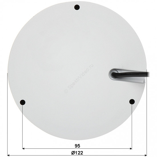 Dahua DH-IPC-HDBW1431RP-ZS-S4