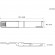 Dahua QSFP-850-MMF - оптический модуль SFP+ MPO