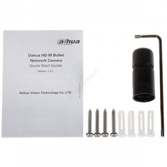 Dahua DH-IPC-HFW5241EP-ZE-S3 Dahua DH-IPC-HFW5241EP-ZE-S3