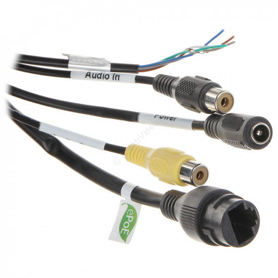 Dahua DH-IPC-HFW5241EP-ZE-S3 Dahua DH-IPC-HFW5241EP-ZE-S3
