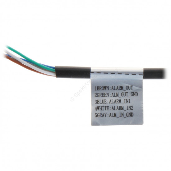 Dahua DH-IPC-HFW5241EP-ZE-S3 Dahua DH-IPC-HFW5241EP-ZE-S3