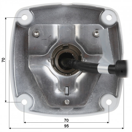 Dahua DH-IPC-HFW5241EP-ZE-S3 Dahua DH-IPC-HFW5241EP-ZE-S3