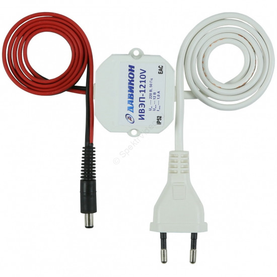 ​Давикон ИВЭП-1210V