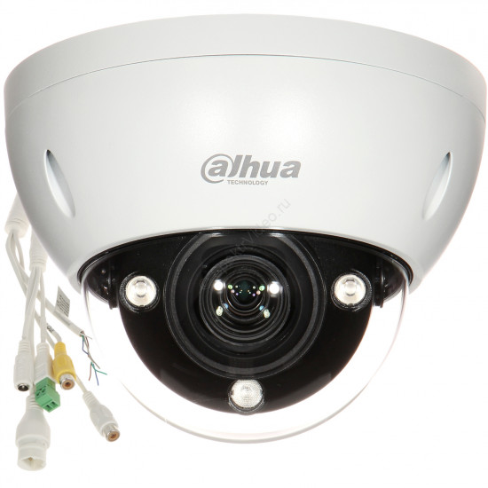 Dahua DH-IPC-HDBW5241EP-ZE-S3 Dahua DH-IPC-HDBW5241EP-ZE-S3