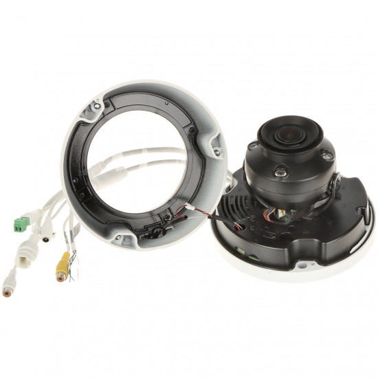 Dahua DH-IPC-HDBW5241EP-ZE-S3 Dahua DH-IPC-HDBW5241EP-ZE-S3