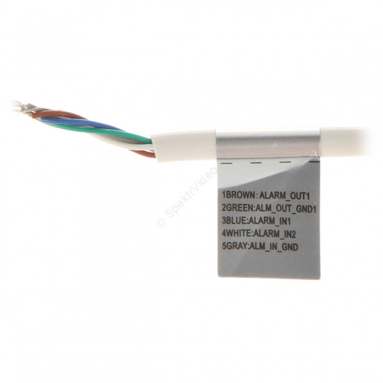 Dahua DH-IPC-HDBW5241EP-ZE-S3 Dahua DH-IPC-HDBW5241EP-ZE-S3