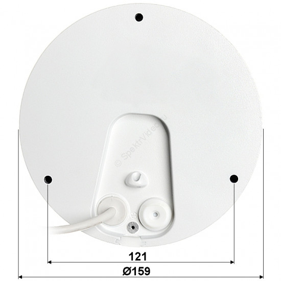 Dahua DH-IPC-HDBW5241EP-ZE-S3 Dahua DH-IPC-HDBW5241EP-ZE-S3