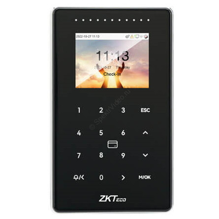 ZKTeco SC800