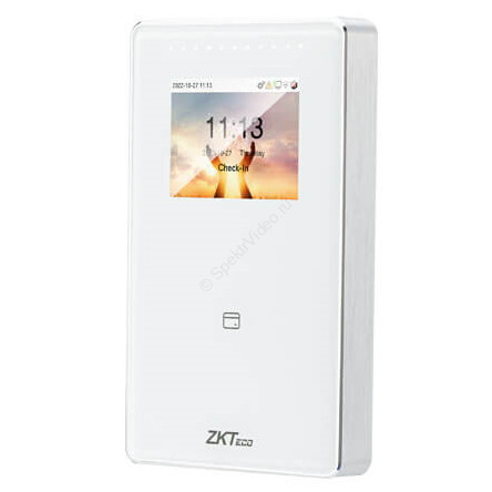 ZKTeco SC800
