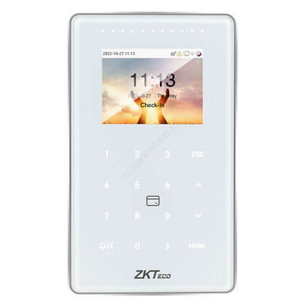 ZKTeco SC800