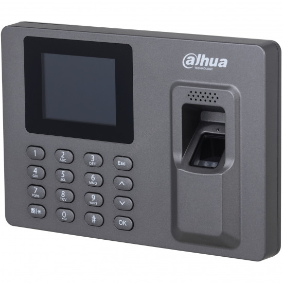 Dahua DHI-ASA1222EL Dahua DHI-ASA1222EL