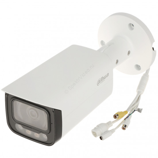 Dahua DH-IPC-HFW21249TP-AS-IL-0280B