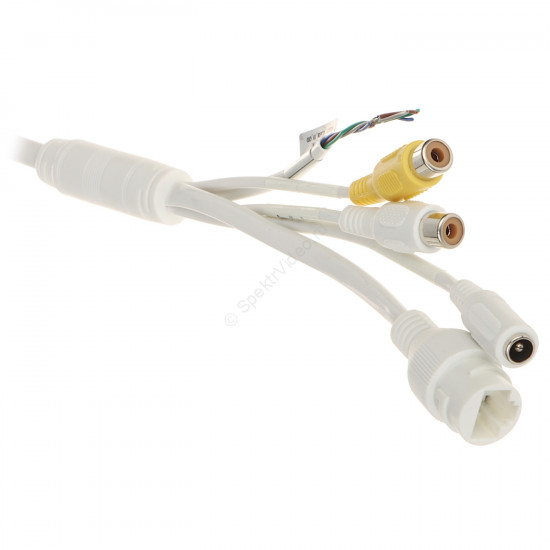 Dahua DH-IPC-HFW21249TP-AS-IL-0280B