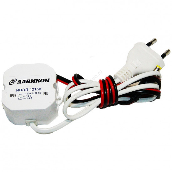 ​Давикон ИВЭП-1215V