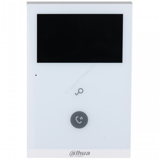 Dahua DHI-VTH5113H-W Dahua DHI-VTH5113H-W