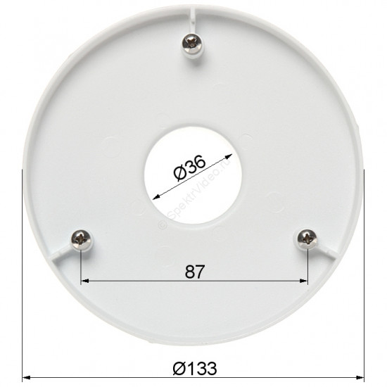 Dahua DH-PFA103