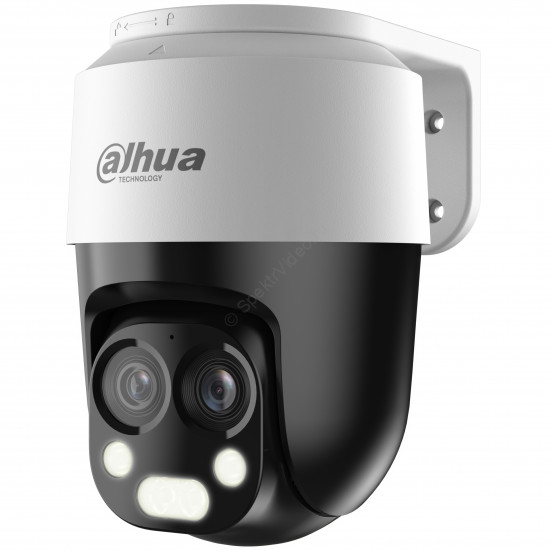 Dahua DH-HAC-PT1200BP-IL-A-E2Z Dahua DH-HAC-PT1200BP-IL-A-E2Z
