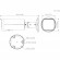 Dahua DH-IPC-HFW21249TP-S-IL-0360B