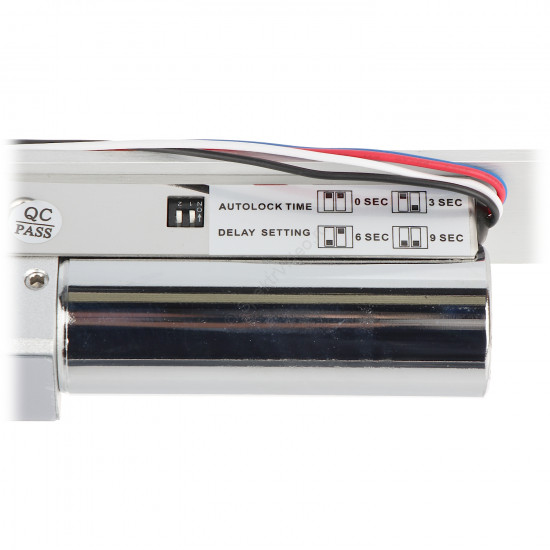 Dahua DHI-ASF802 Dahua DHI-ASF802
