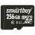 Smartbuy micro SDXC 265GB карта памяти
