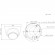 Dahua DH-IPC-HDW21249TP-S-IL-0360B