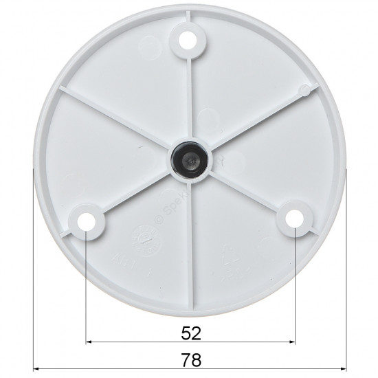 Dahua DH-C2K-P