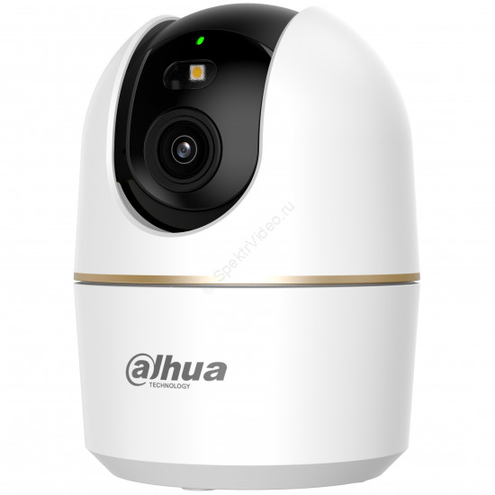 Dahua DH-H3AS - мини-PT IP-видеокамера с Wi-Fi Dahua DH-H3AS - мини-PT IP-видеокамера с Wi-Fi