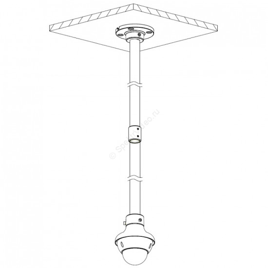 Dahua DH-PFA117