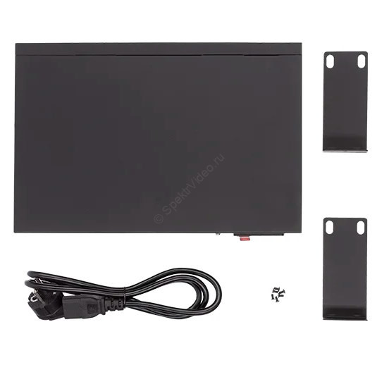 ​Atix AT-NS-24P2G-250 (B)