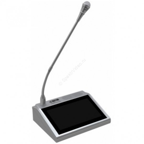 Roxton IP-A6702A - микрофонная консоль Roxton IP-A6702A - микрофонная консоль