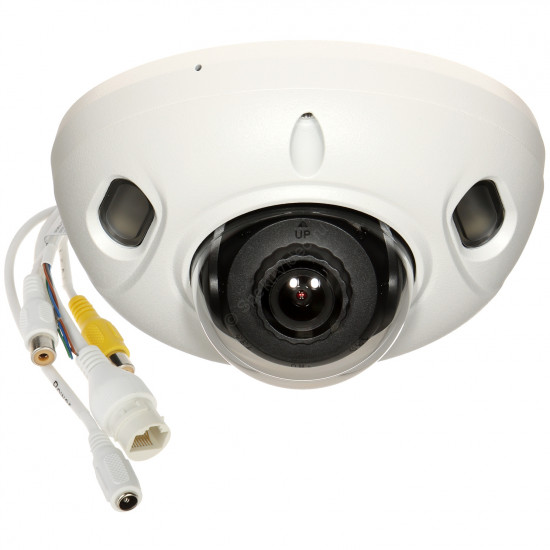 Dahua DH-IPC-HDBW3441FP-AS-0210B-S2 Dahua DH-IPC-HDBW3441FP-AS-0210B-S2