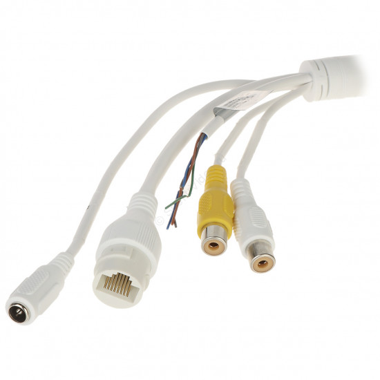 Dahua DH-IPC-HDBW3441FP-AS-0210B-S2 Dahua DH-IPC-HDBW3441FP-AS-0210B-S2