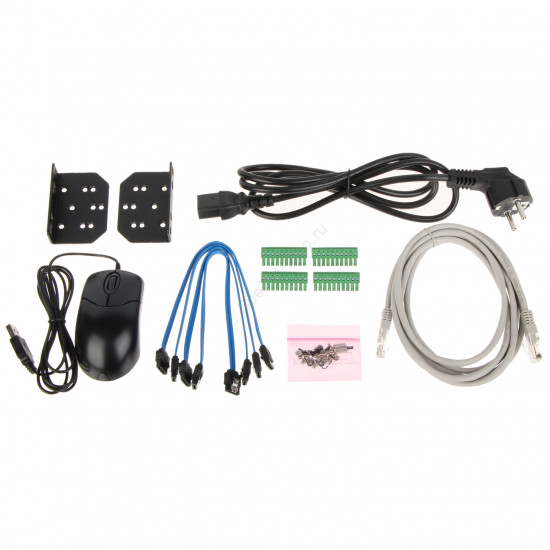 Dahua DH-XVR5432L-I3 Dahua DH-XVR5432L-I3