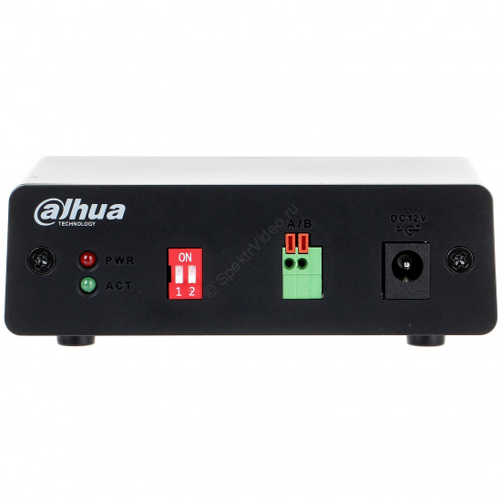 Dahua DHI-ARB1606 - блок сигнализации Dahua DHI-ARB1606 - блок сигнализации