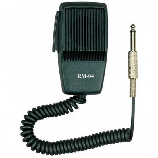 Roxton RM-04 - ручной микрофон